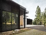 Martis Camp House