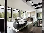 Martis Camp House