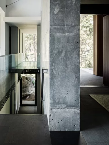 Martis Camp House