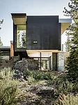 Martis Camp House