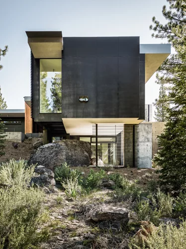 Martis Camp House