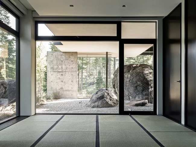 Martis Camp House