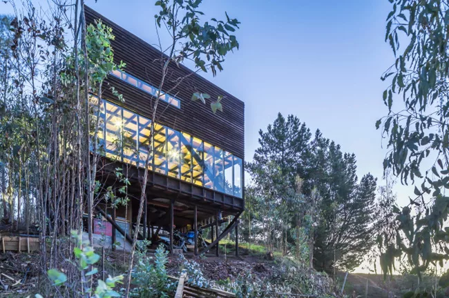 Searle House