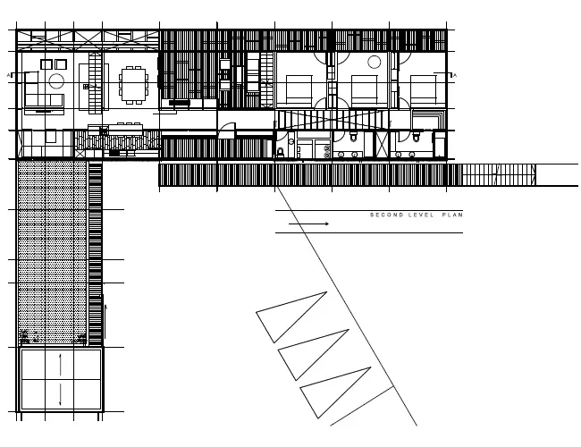 Searle House