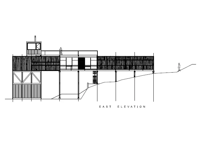 Searle House