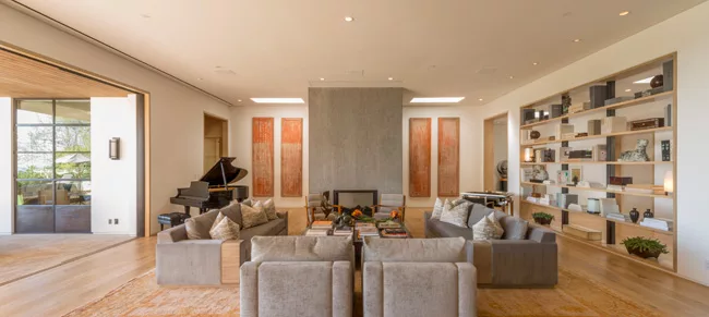 Shadowhill Residence