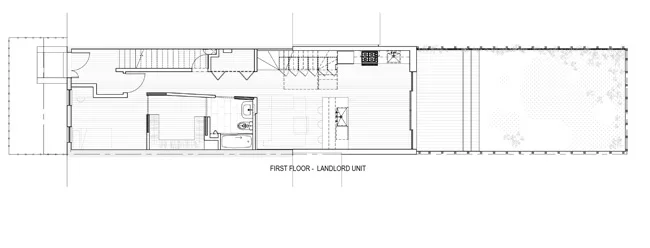 Brooklyn Row House