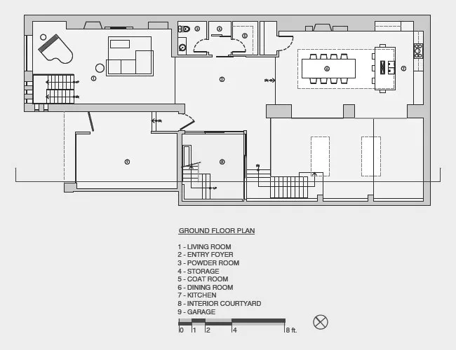 Mount Pleasant House