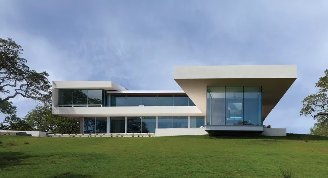 Retrospect Vineyards Residence
