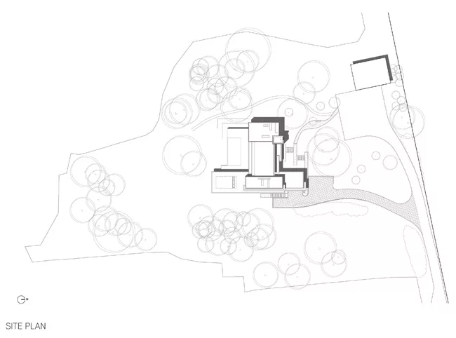 Retrospect Vineyards Residence