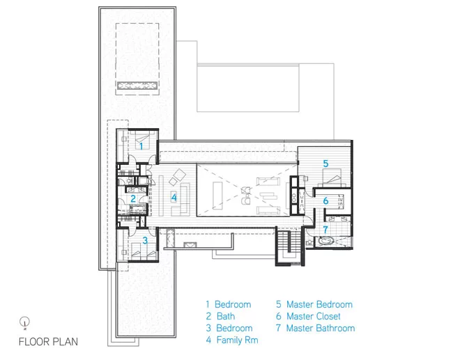 Retrospect Vineyards Residence