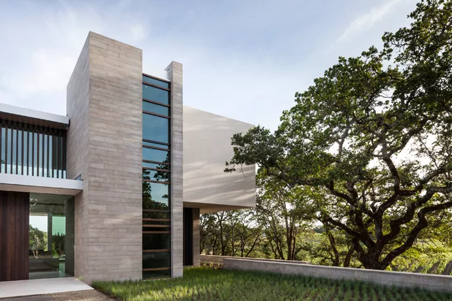 Retrospect Vineyards Residence