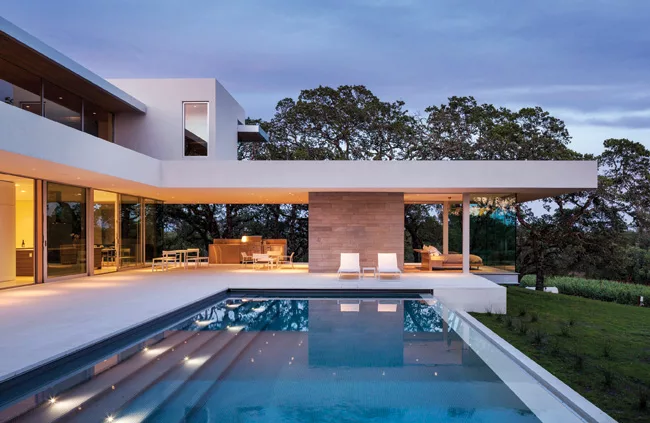 Retrospect Vineyards Residence