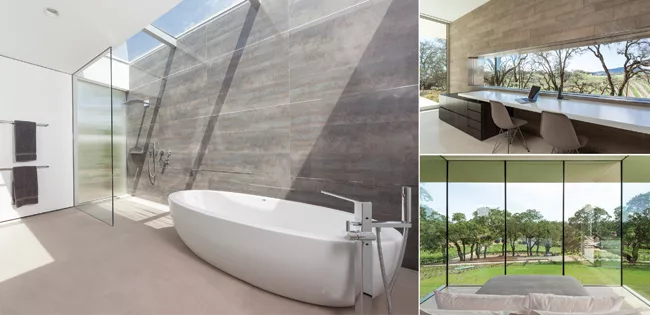 Retrospect Vineyards Residence