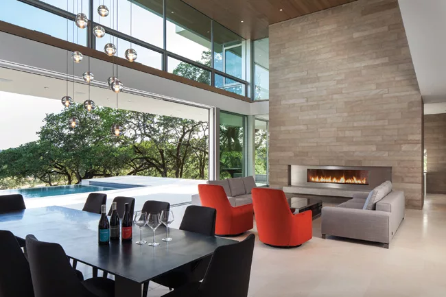 Retrospect Vineyards Residence