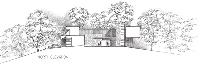 Retrospect Vineyards Residence