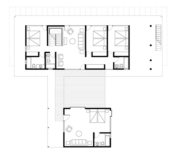 CS House