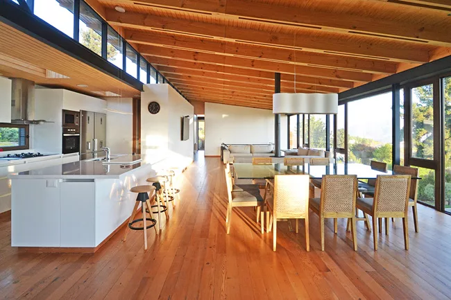 CS House