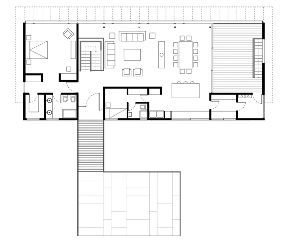 CS House