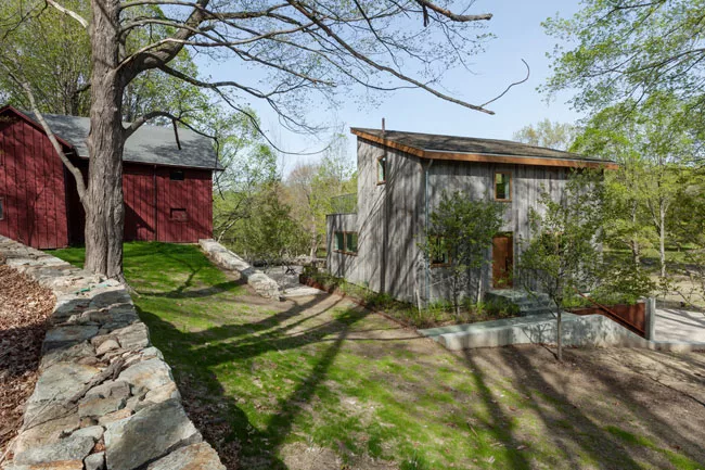 Davis House
