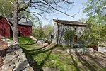 Davis House