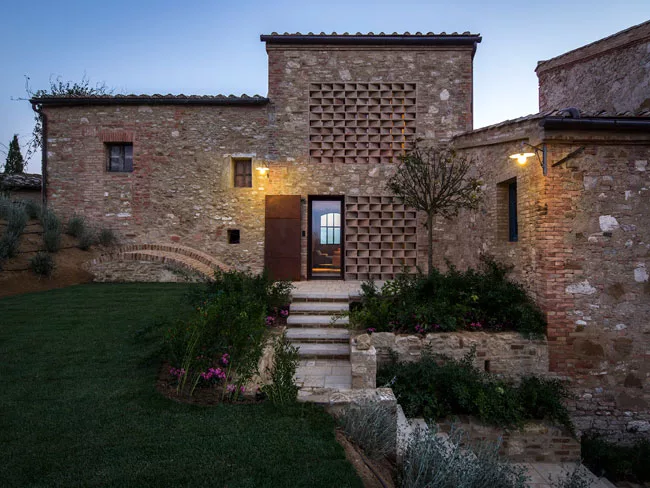 Podere Navigliano