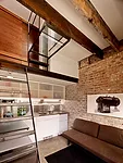 Brick House
