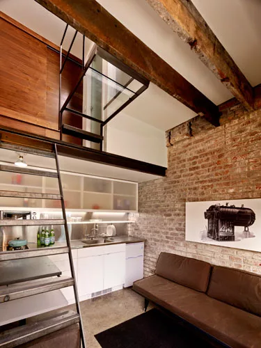 Brick House