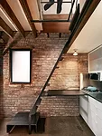 Brick House