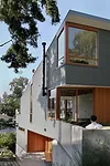 Main Street House