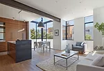 Steel House 1 & 2