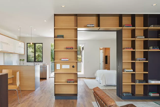 Steel House 1 & 2
