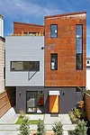 Steel House 1 & 2