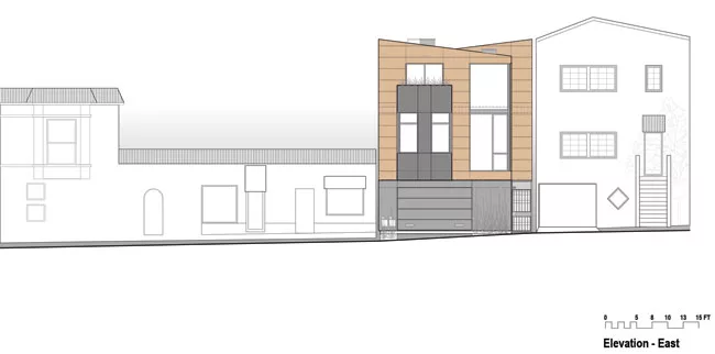Steel House 1 & 2