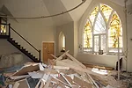Church Conversion