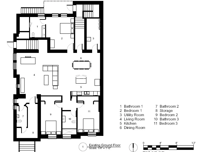 Church Conversion