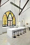 Church Conversion