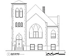 Church Conversion