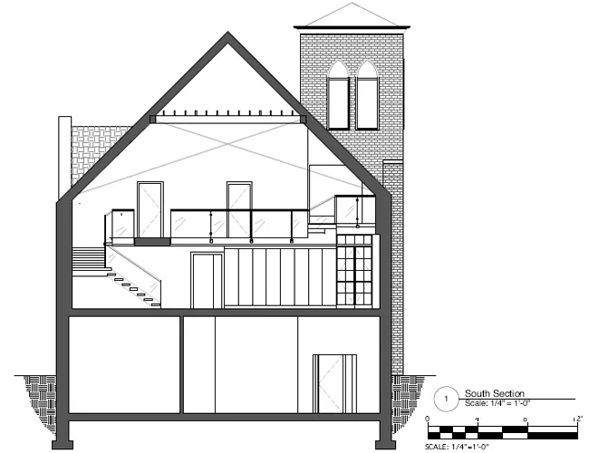 Church Conversion
