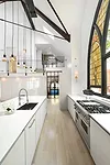 Church Conversion