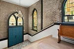 Church Conversion
