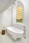 Church Conversion