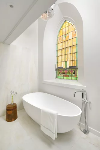 Church Conversion