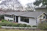 Original Tarrytown Residence, Pre-Renovation
