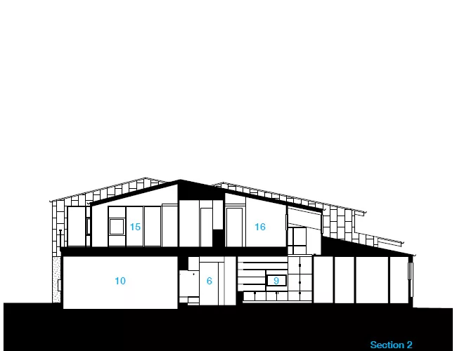 Tarrytown Residence