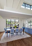 Original Tarrytown Residence, Pre-Renovation