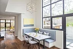 Original Tarrytown Residence, Pre-Renovation