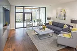 Original Tarrytown Residence, Pre-Renovation