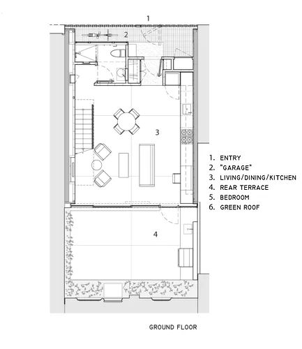 Carriage House