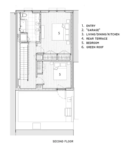 Carriage House